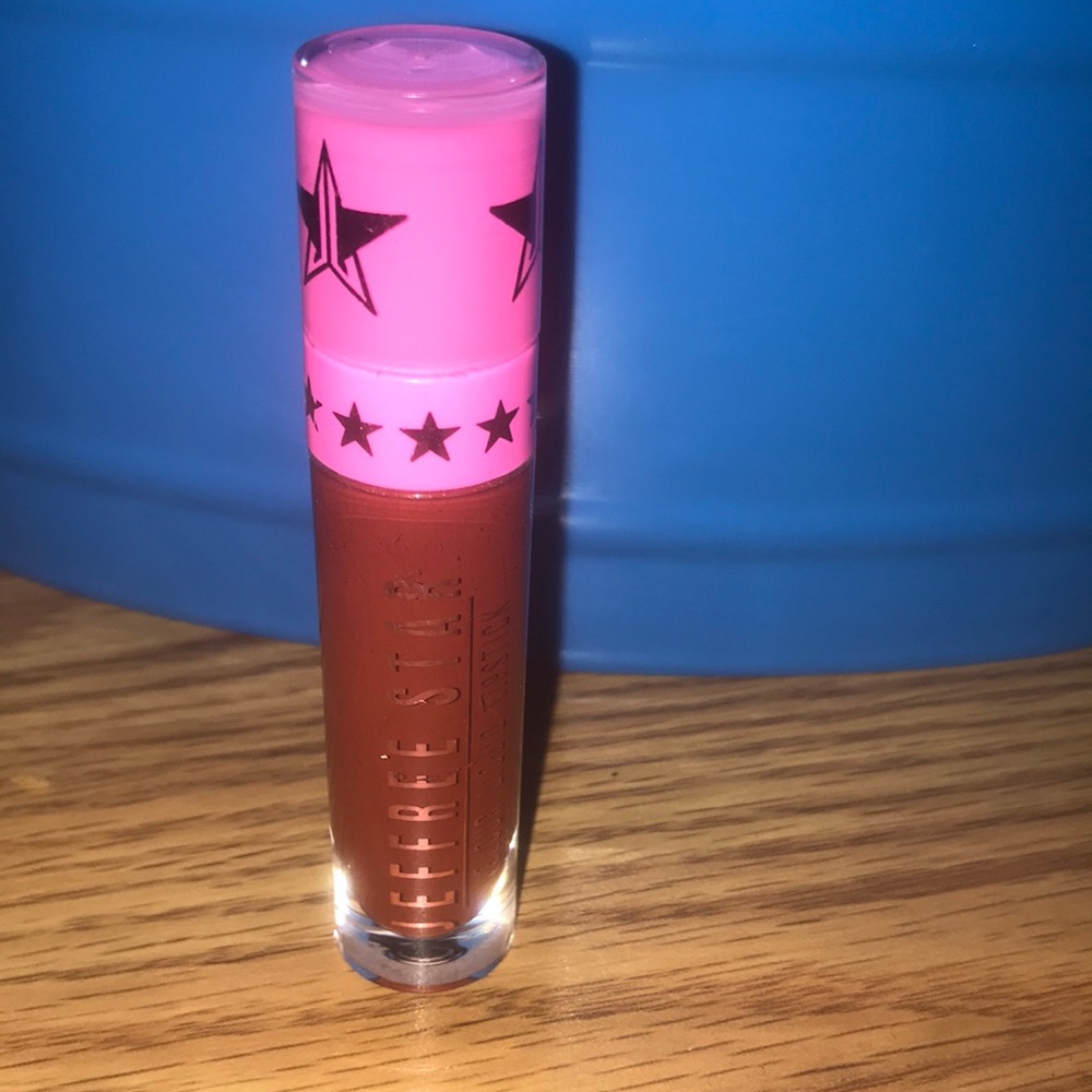 Jeffree Star velour liquid lipstick unicorn blood